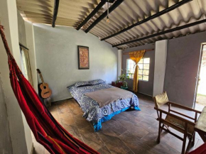 ESCALA SUESCA Finca CasaBlanca